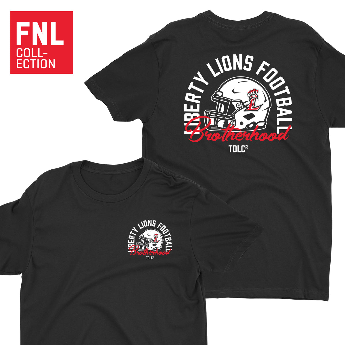 Brotherhood Tee