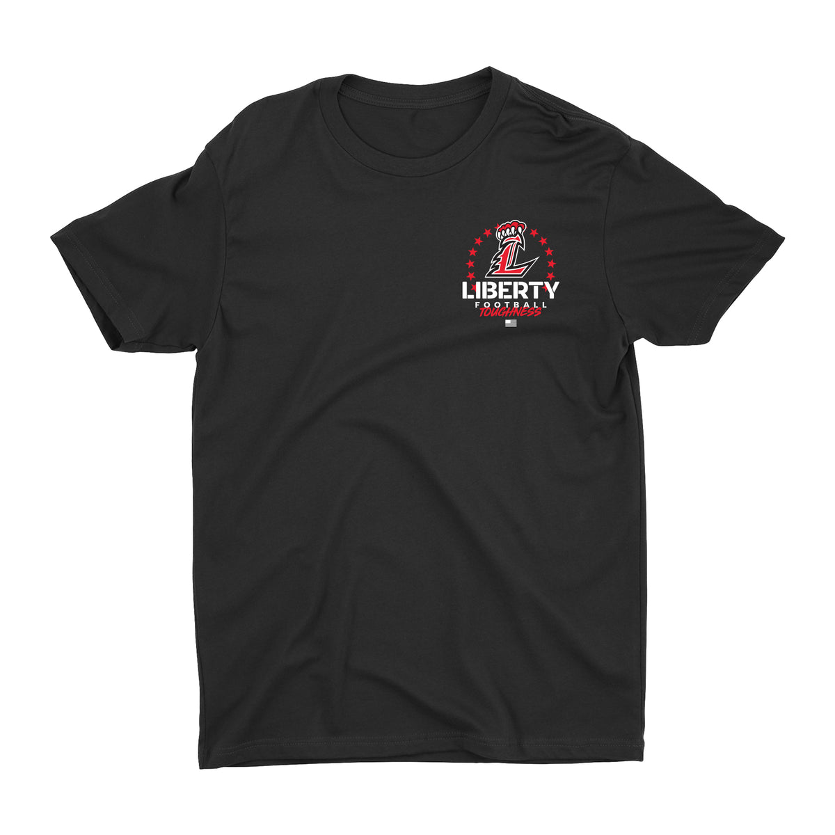 Liberty Toughness Tee