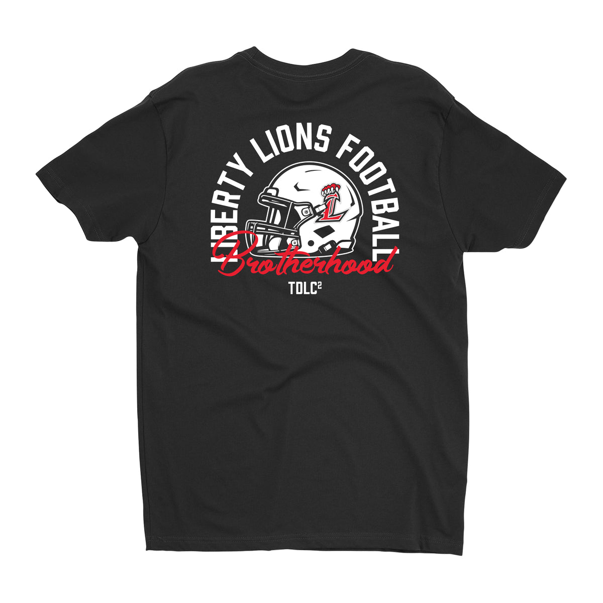 Brotherhood Tee