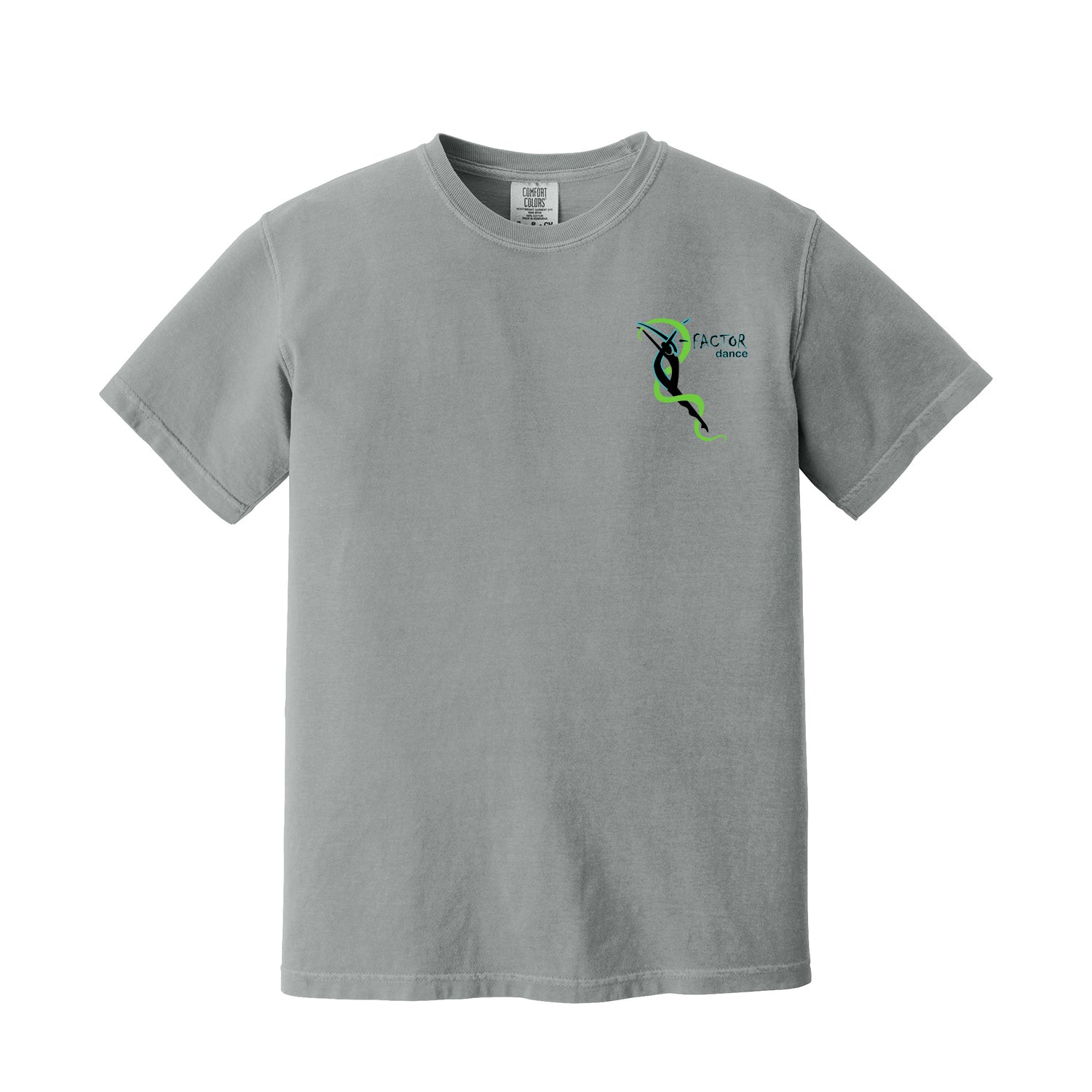 X-Factor Welcome Home Dance Unisex Tee