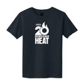Dayavathy's 7th Grade Vistancia Class Shirt (Navy)