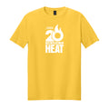 Parrish's 4th Grade Vistancia Class Shirt (Daisy Yellow)