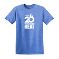 Vistancia Preschool Class Shirt (Heather Royal)