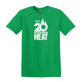 Downey's 5th Grade Vistancia Class Shirt (Irish Green)