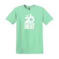 Edwards's 2nd Grade Vistancia Class Shirt (Mint Green)