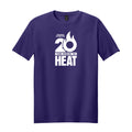 Fritz's 2nd Grade Vistancia Class Shirt (Purple)
