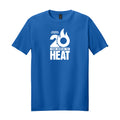 Mason's 7th Grade Vistancia Class Shirt (Royal Blue)