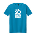 Laubmeier's 3rd Grade Vistancia Class Shirt (Sapphire)