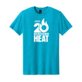 Rodriguez's 5th Grade Vistancia Class Shirt (Carribbean Mist)