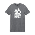Romeli's 2nd Grade Vistancia Class Shirt (Graphite Heather)