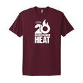20 Years Bringing The Heat Unisex Tee
