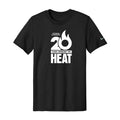 20 Years Bringing The Heat Nike Dri Fit Tee