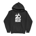 20 Years Bringing The Heat Hoodie