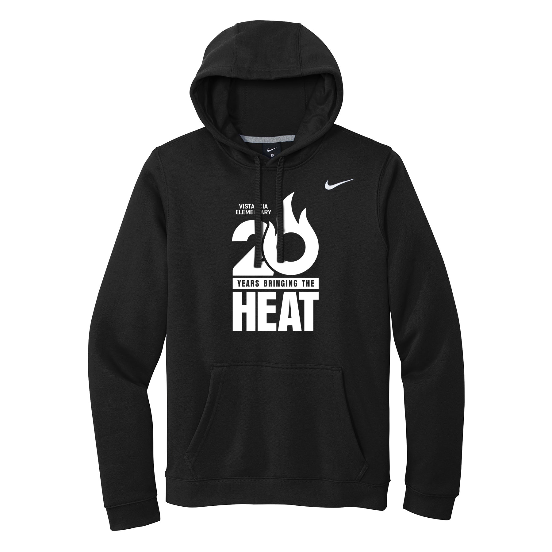 Around The World In 180 Days Nike Hoodie