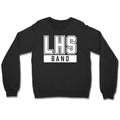 LHS Band Crewneck Sweatshirt