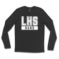 LHS Band Long Sleeve Tee