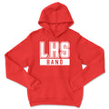 LHS Band Hoodie