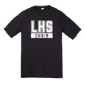 LHS Choir Dri Fit Tee