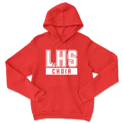 LHS Choir Hoodie