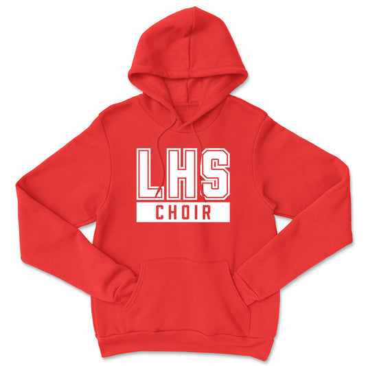 LHS Choir Hoodie
