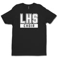LHS Choir Unisex Tee