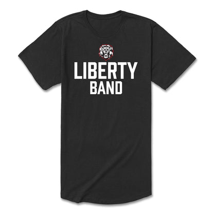 Liberty Band Unisex Tee