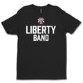 Liberty Band Unisex Tee