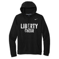 Liberty Choir Distressed Nike Hoodie