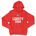 Liberty Choir Hoodie