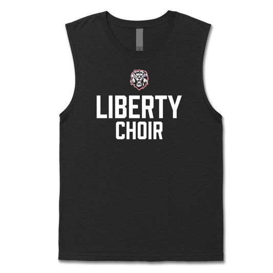 Liberty Choir Performance Sleeveless Tank