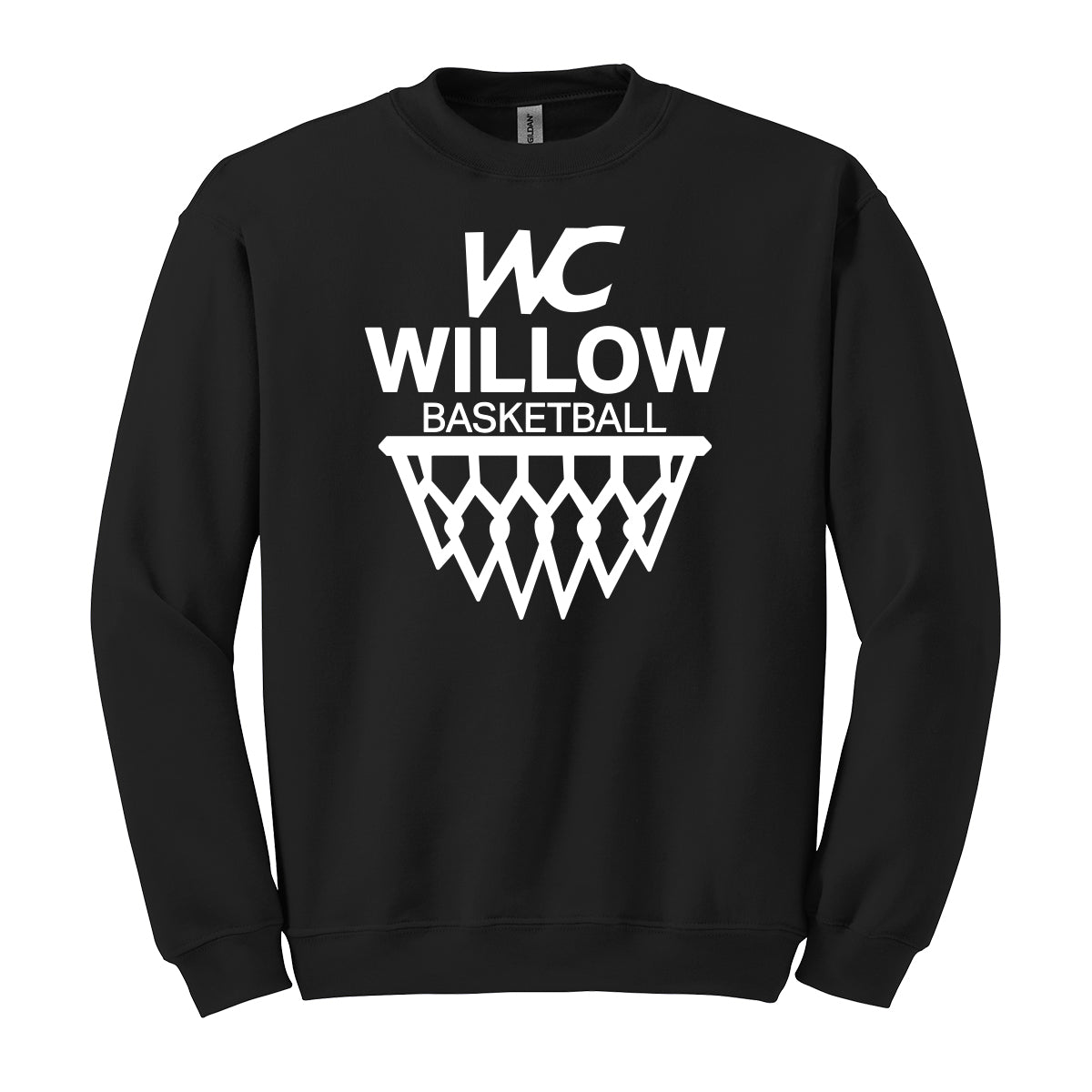 Willow Canyon Crewneck Sweatshirt