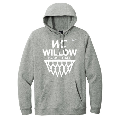 Willow Canyon Nike Hoodie