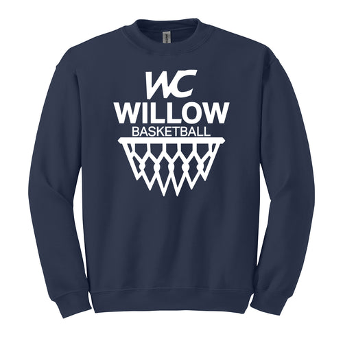 Willow Canyon Crewneck Sweatshirt