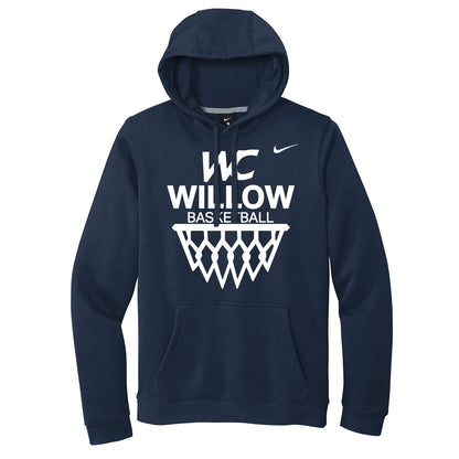 Willow Canyon Nike Hoodie