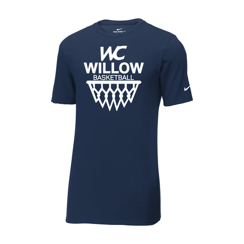 Willow Canyon Basketball Nike Dri Fit