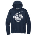 Canyon Crazies Nike Hoodie