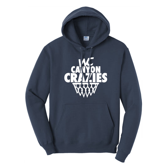 Canyon Crazies Hoodie