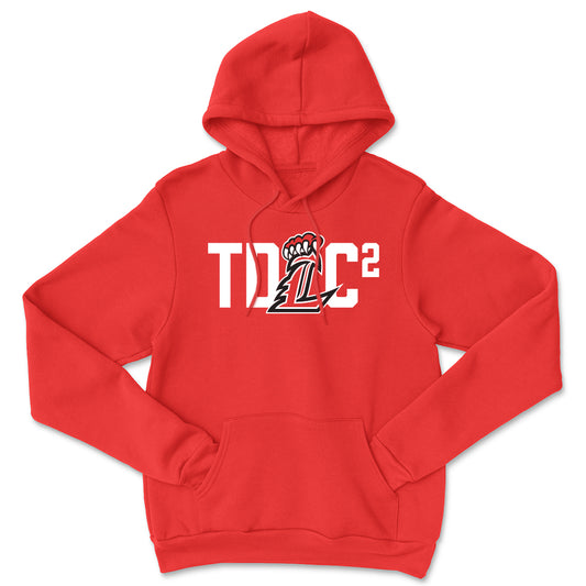 TDLC Squared Hoodie