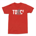 TDLC Squared Unisex Tee