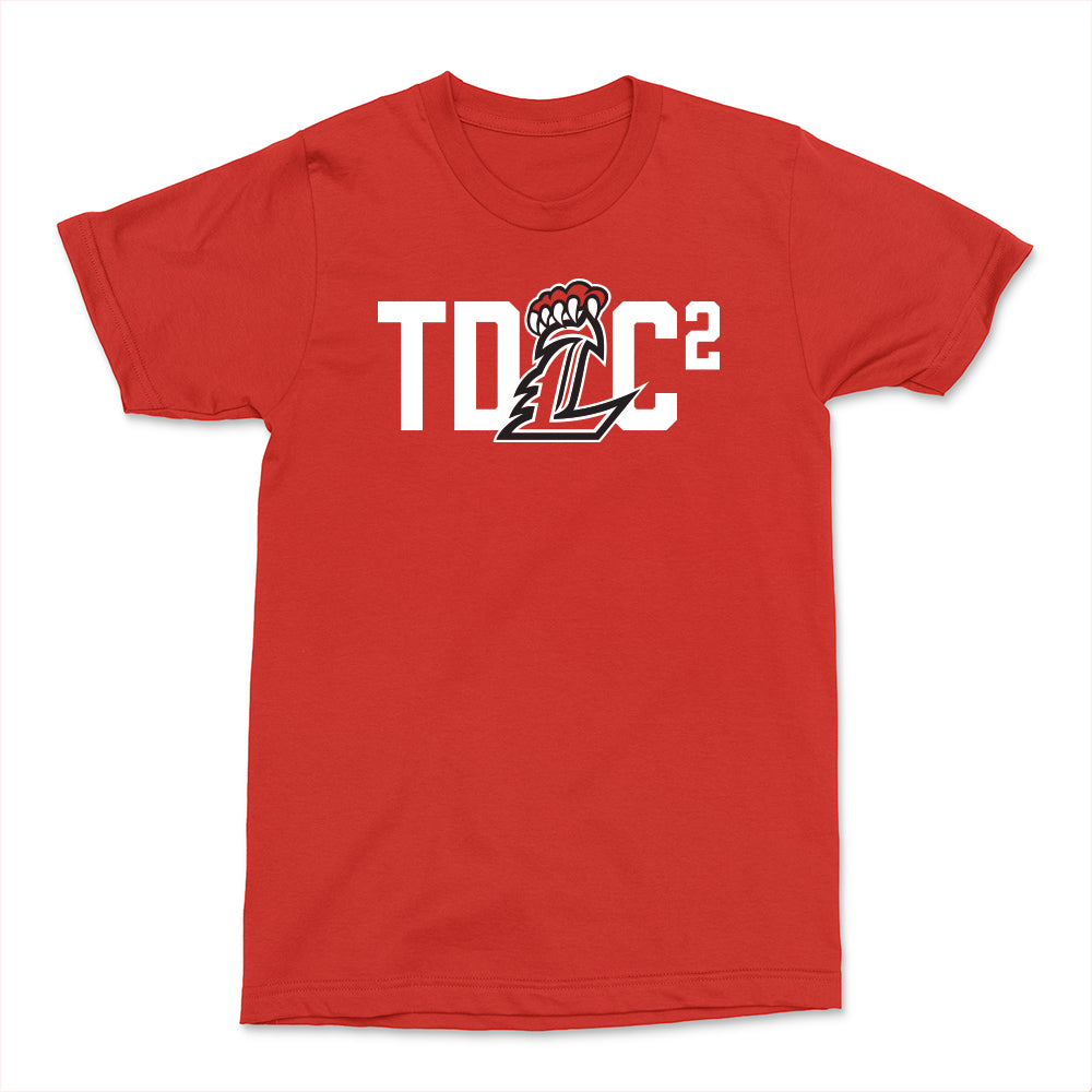 TDLC Squared Unisex Tee