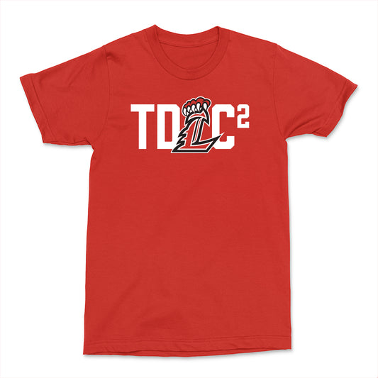 TDLC Squared Unisex Tee