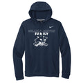 Willow Canyon Family Nike Hoodie