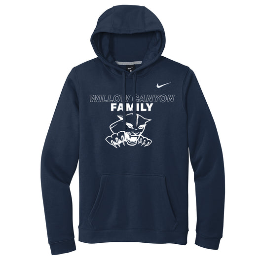 Willow Canyon Family Nike Hoodie