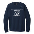 Willow Canyon Family Nike Crewneck Sweatshirt