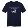Willow Canyon Mens Basketball Unisex Tee