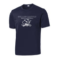 Willow Canyon Mens Basketball Dri Fit Tee