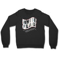 White Flag Crewneck Sweatshirt