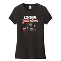 CEHS Girls Soccer Women's Fit Tee