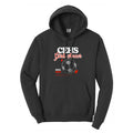CEHS Girls Soccer Hoodie