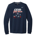 CEHS Girls Soccer Nike Crewneck Sweatshirt